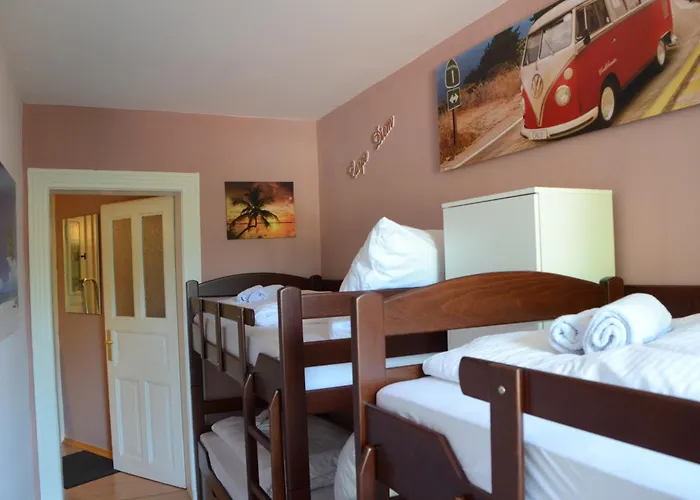 Klassik Apartamento Leipzig